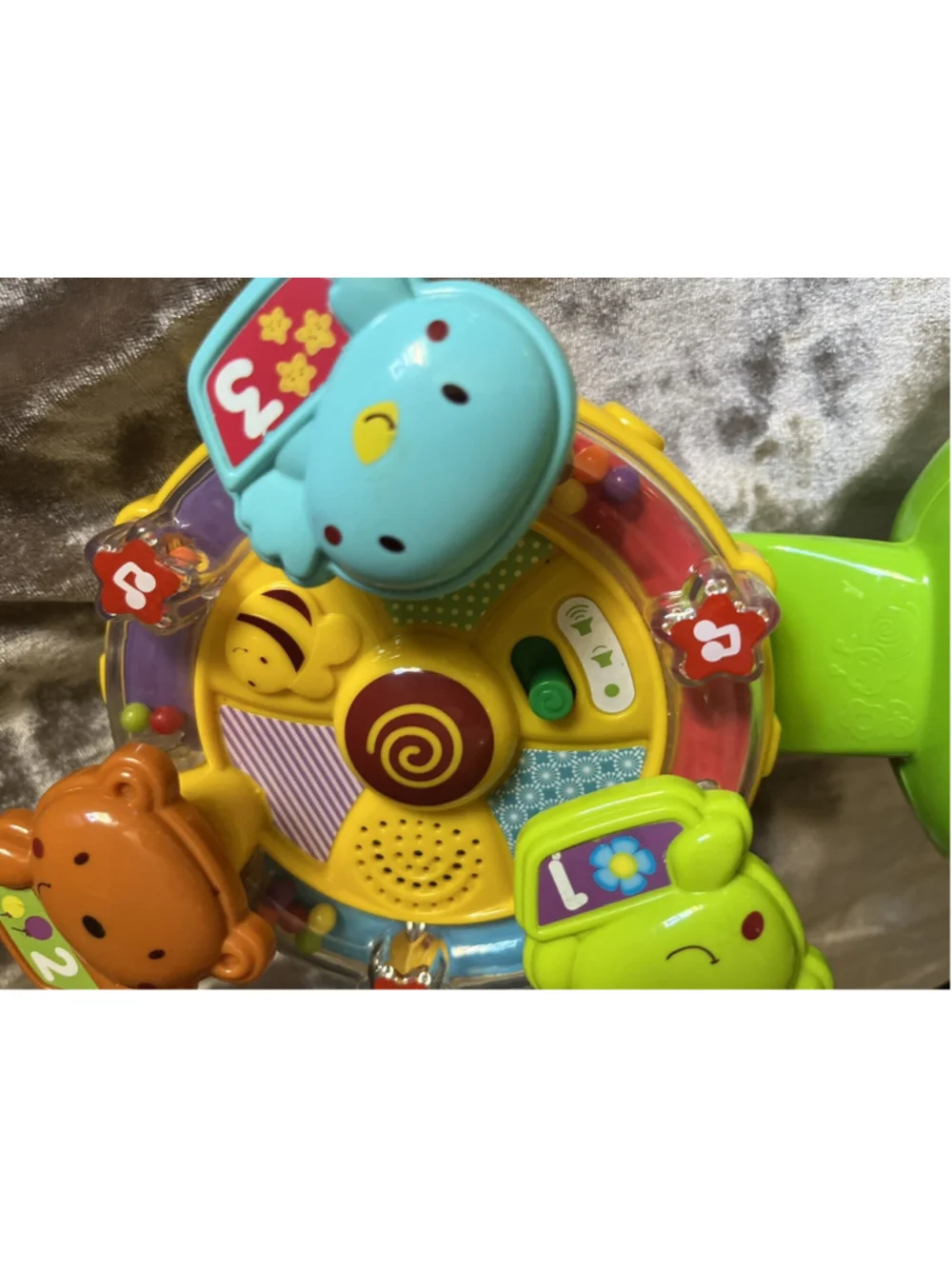VTech this little